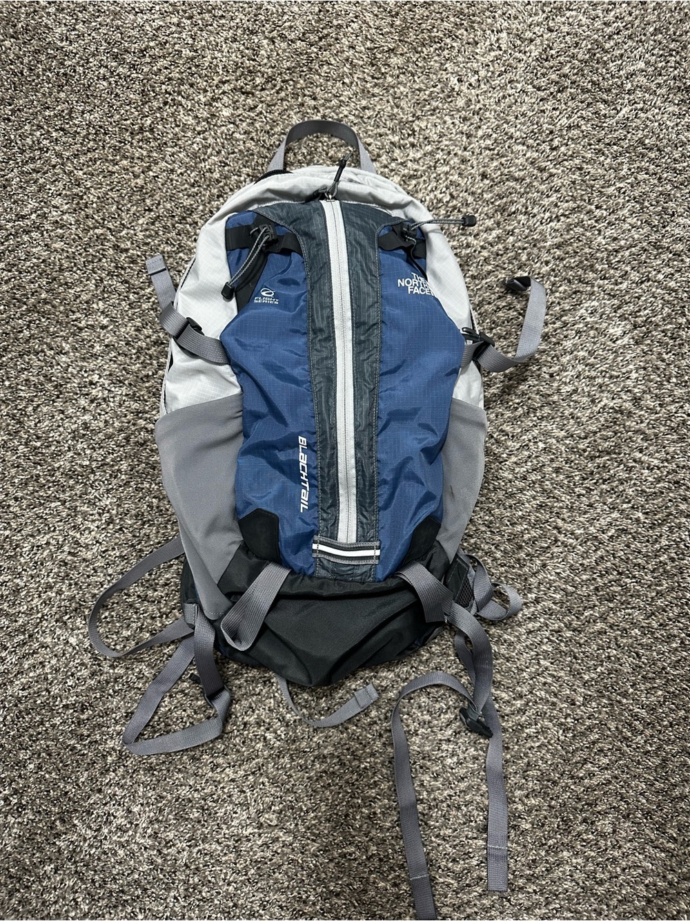 The North Face Hiking Backpack